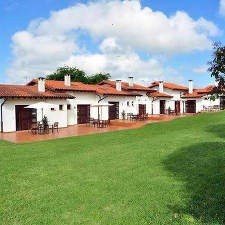 Apartamento Familiar Cercano A Playa De Rodiles 7 El Olivar  Buitenkant foto
