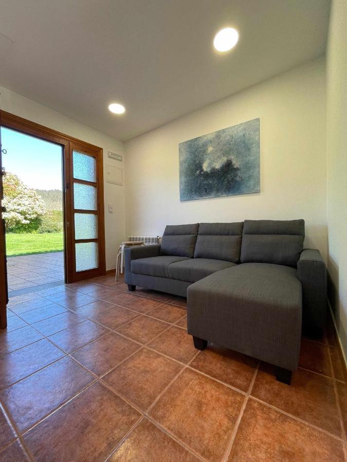 Apartamento Familiar Cercano A Playa De Rodiles 7 El Olivar  Buitenkant foto