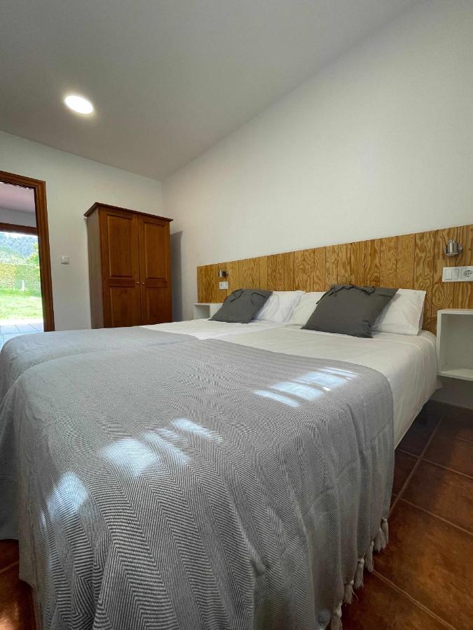 Apartamento Familiar Cercano A Playa De Rodiles 7 El Olivar  Buitenkant foto