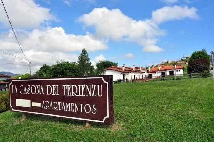 Apartamento Familiar Cercano A Playa De Rodiles 7 El Olivar  Buitenkant foto