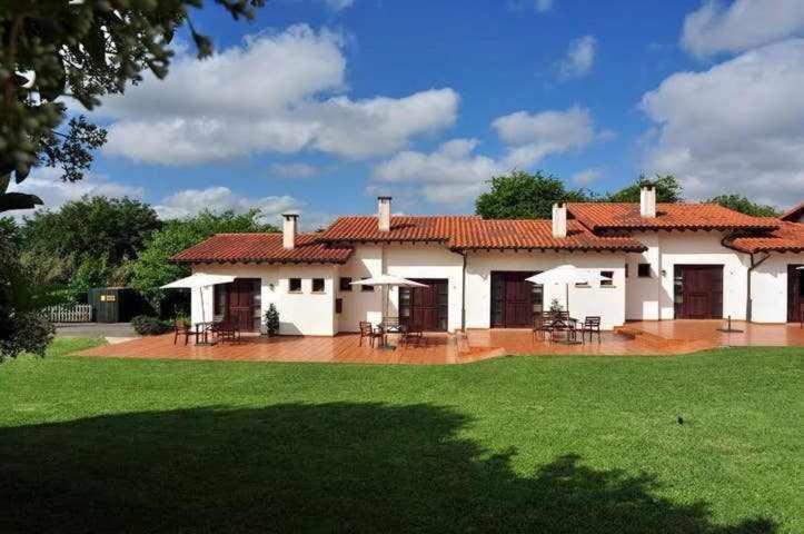 Apartamento Familiar Cercano A Playa De Rodiles 7 El Olivar  Buitenkant foto