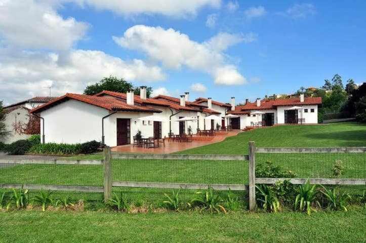 Apartamento Familiar Cercano A Playa De Rodiles 7 El Olivar  Buitenkant foto