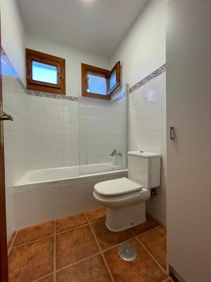 Apartamento Familiar Cercano A Playa De Rodiles 7 El Olivar  Buitenkant foto